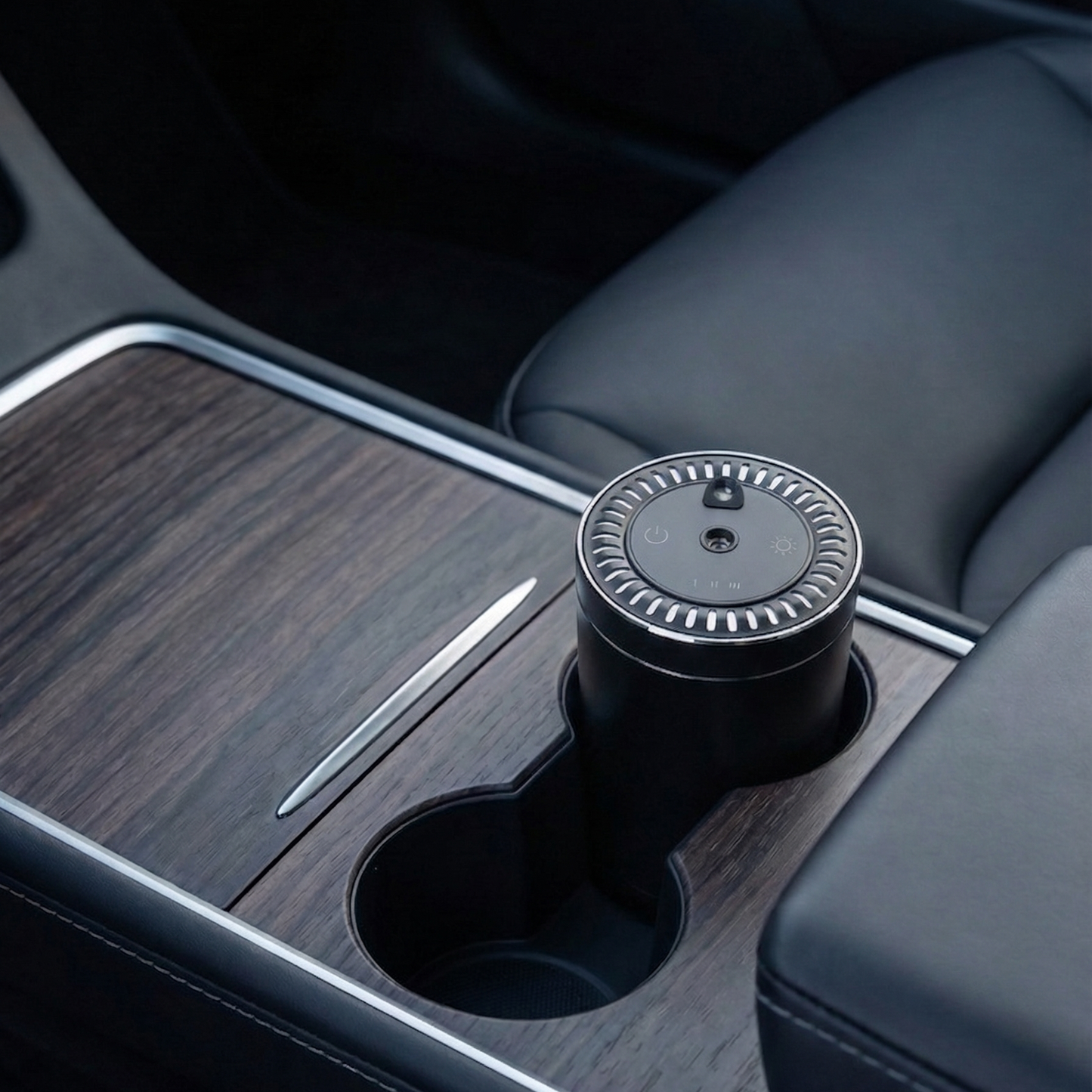 EclipseAir™ - Experience Natural Freshness On Every Drive