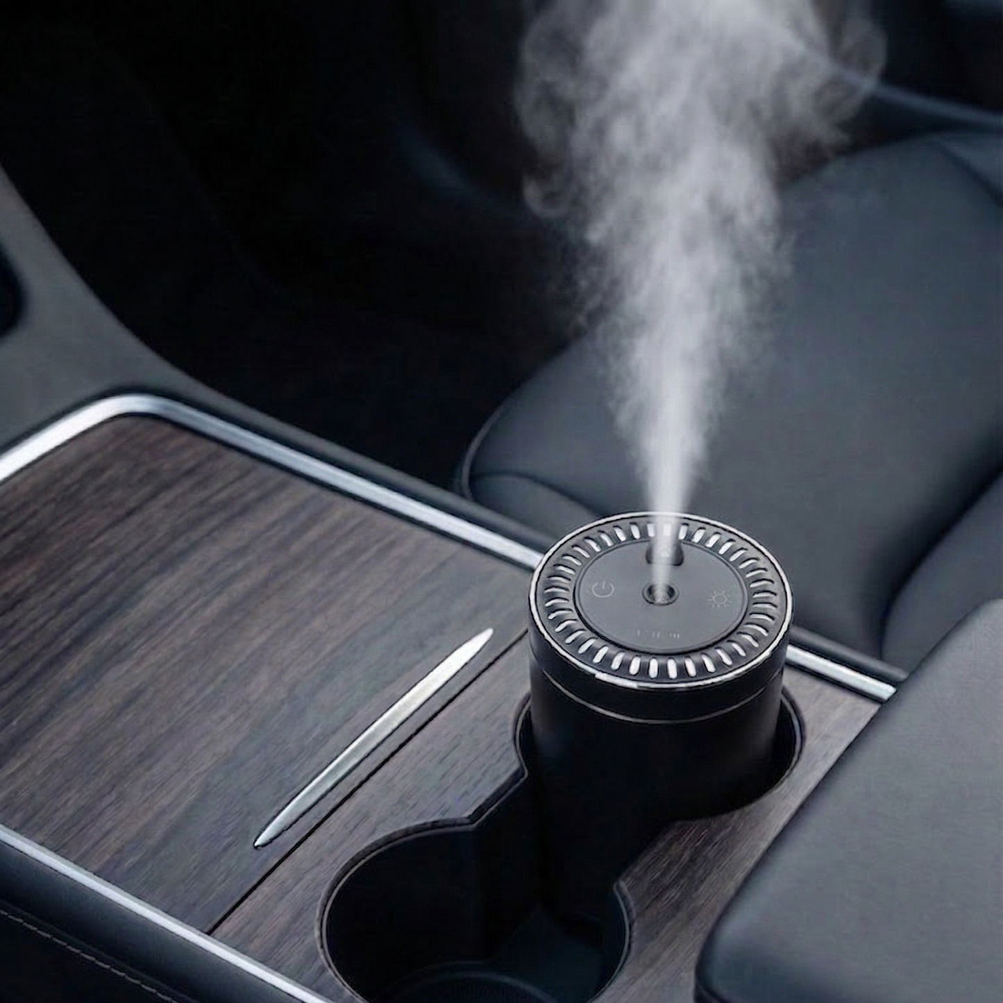 EclipseAir™ - Experience Natural Freshness On Every Drive