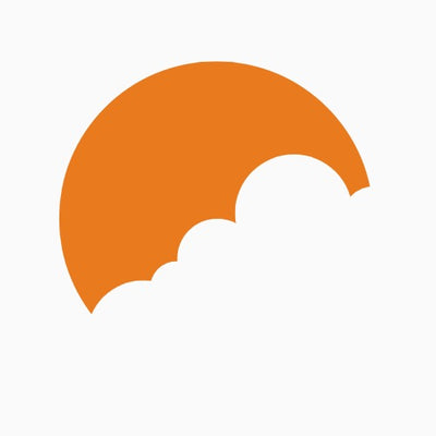 Eclipse Clouds