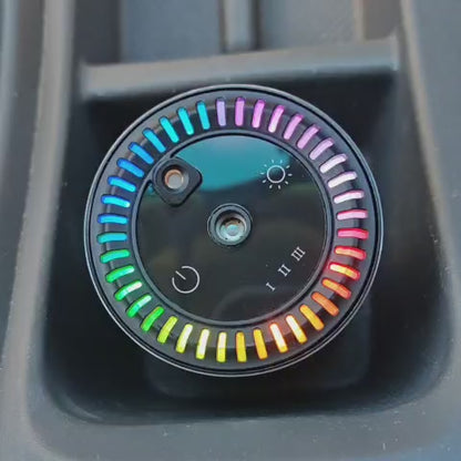 EclipseAir™ - Experience Natural Freshness On Every Drive